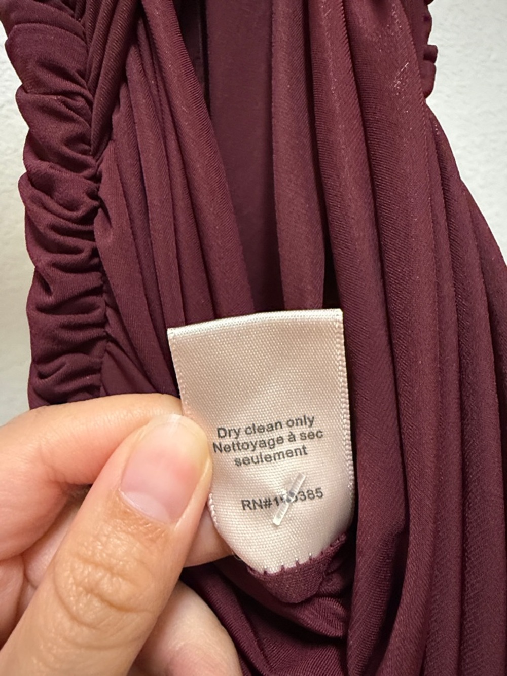 Ronny Kobo Nasha Dress - Picture 15 of 16
